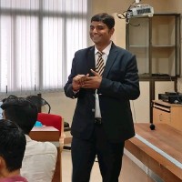 Rinkesh Parekh