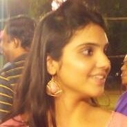 Pavitra Verma