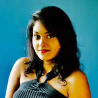 Valérie NARAYANIN
