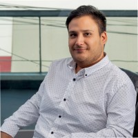 Daniel Espinoza