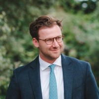 Maxwell Walshaw