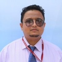 Sharbesh Bhattarai