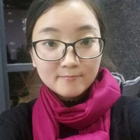 Serena huang