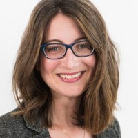 Rachel Spector