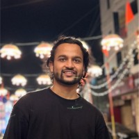 Shantanu Ingle
