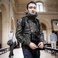 Nicolas Datiche