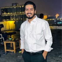 Yogesh Kashyap