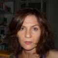 Patrizia Salvatori