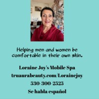 Loraine Joy