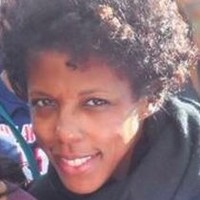 Adrienne Harris
