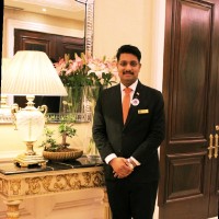 Aman Kumar Bhuria अमन कुमार भूरिया