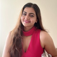 Ankita Mishra