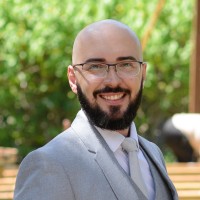 Vitor Hugo Pazini de Paiva