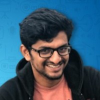 Kabilan Baskaran