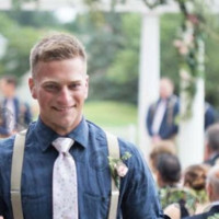 Andrew Brinkman