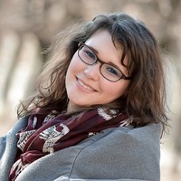 Mélanie BAZIN-GÉLIS