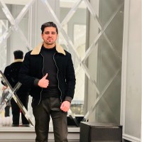 Muhammad Saad Imran