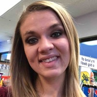 Mandy Evans