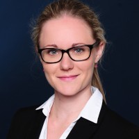 Yekaterina Krüßmann