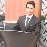 Saqib Siddiqui