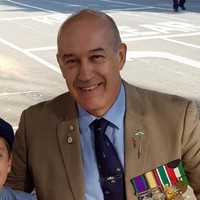 Steve Richardson