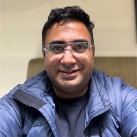 Kamal Ubbi