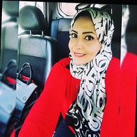 Yasmin Moussa