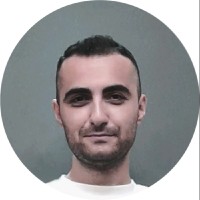 Mostafa Arian Rad
