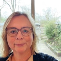 Petra van der Ploeg