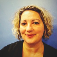 Zsanett Salbot