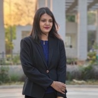 Meghana C