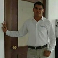 Rogelio Yepez Marin