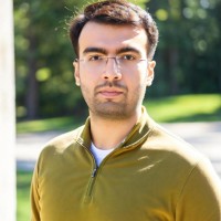 Ziad Kasmani