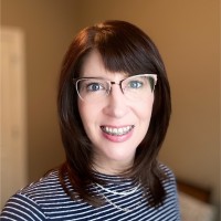 Tracy Brazan, Rdn, Ldn
