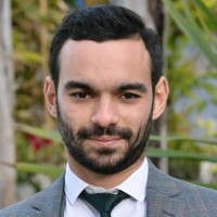 Amine BENMOUSSA