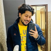 TANMAY BISWAS