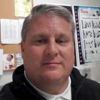 Tim Peterson