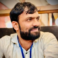 Santosh. Kamagoud