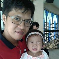 John Rey Paumar