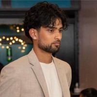 Stefan Rosario
