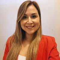 Alejandra Cabrera
