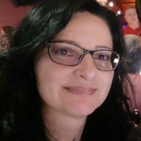 Márcia Maria Silva Rosa