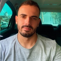 Max Fernando Keller Neto