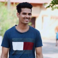 Sreehari Np