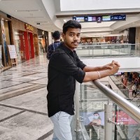 Balaji S
