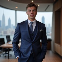 Hunter Rego