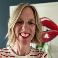 Katie Dawe