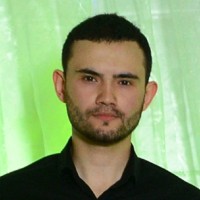Bogdan Shirdatov