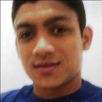 Leandro Silva Pontes