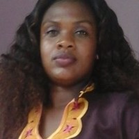 Doreen Owusua Ampofo